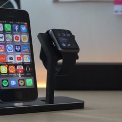 iphone se and watch The One Solution