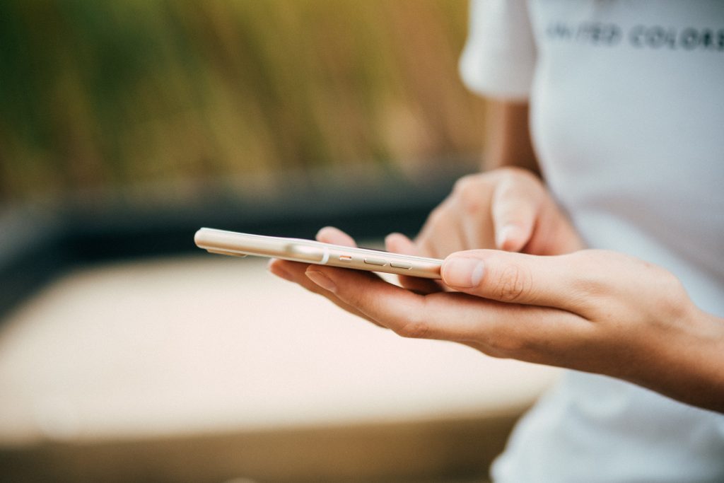 Prioritising Mobile Phone Security: Keeping your business reputation safe