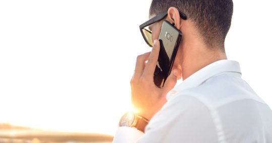 The Best Mobile Network for Your Business: Looking beyond coverage