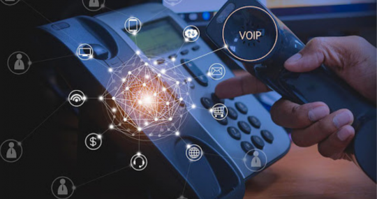 How can VoIP help your company?