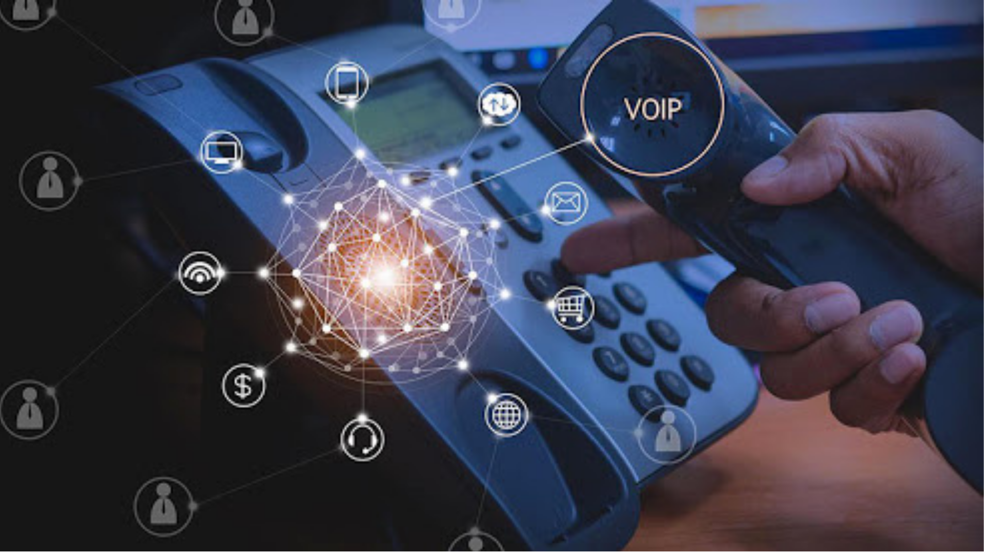 How can VoIP help your company?