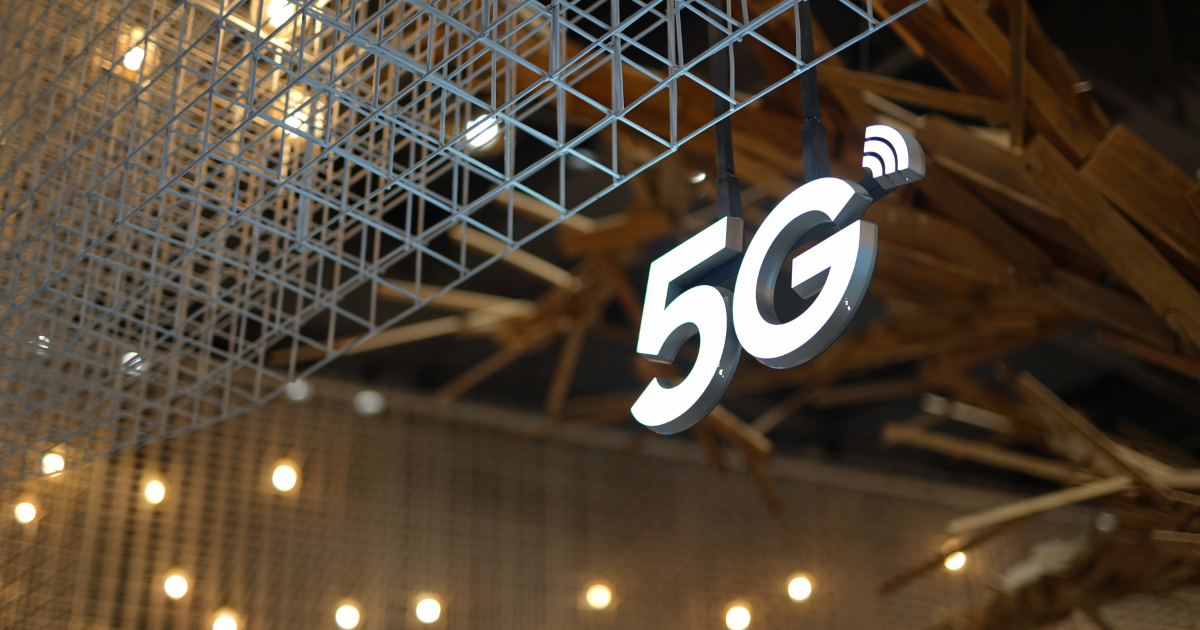 Future Impact of 5G and AI