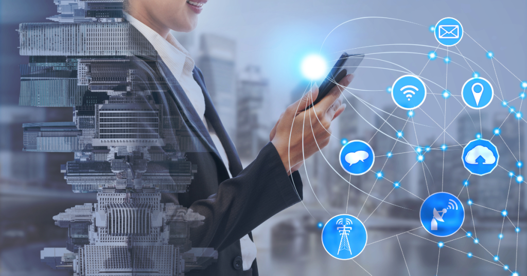 business mobile