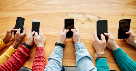 the one solution business mobiles