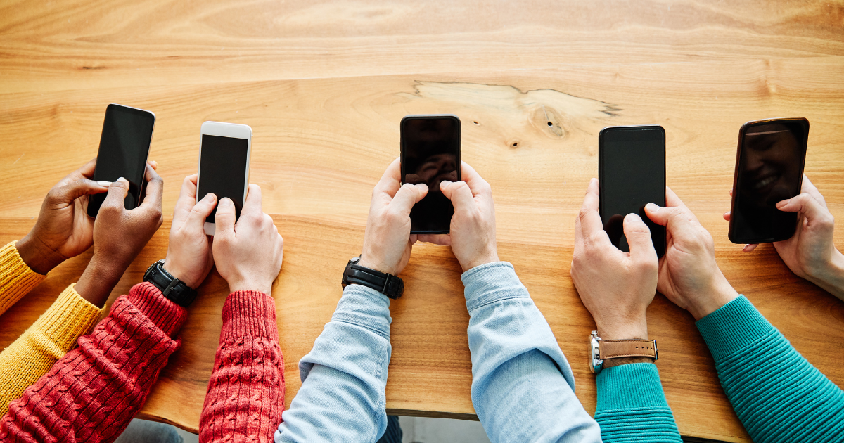 the one solution business mobiles