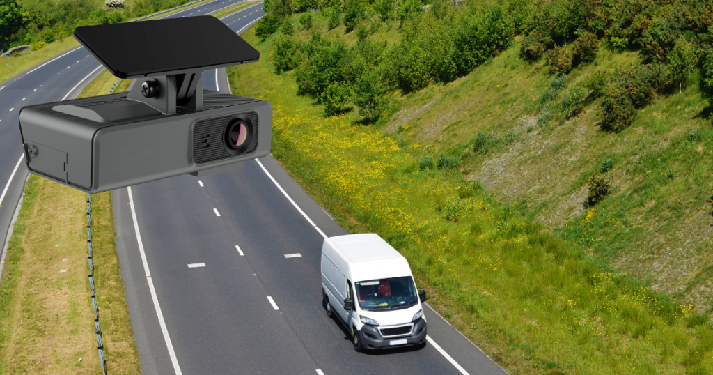 the one solution vehicle tracking