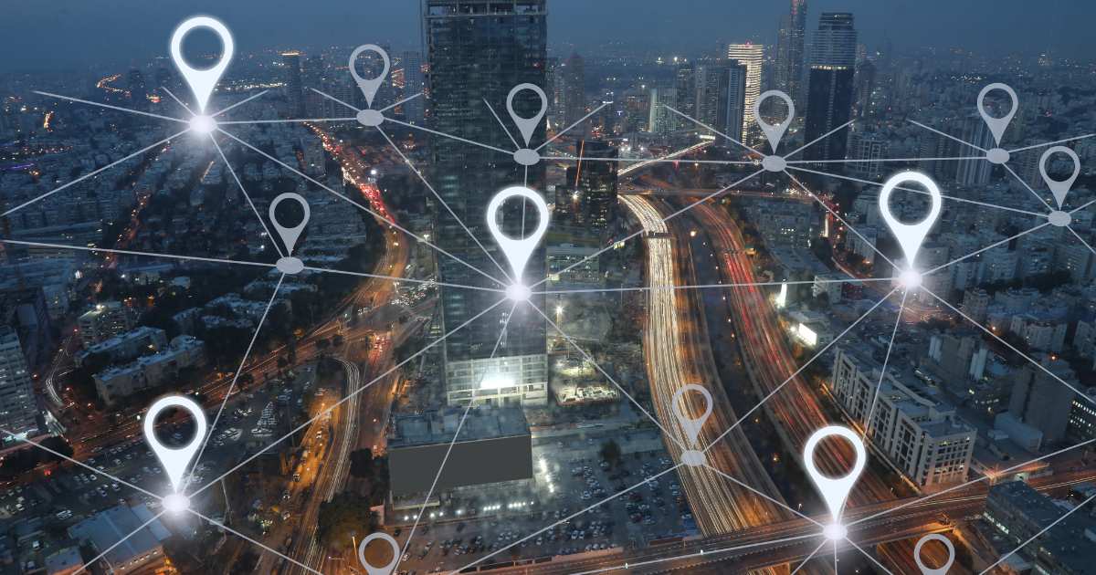 vehicle tracking solutions
