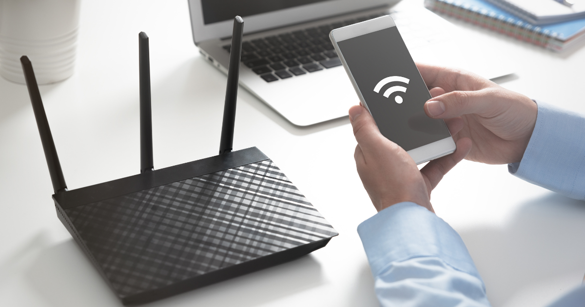 the one solution business broadband