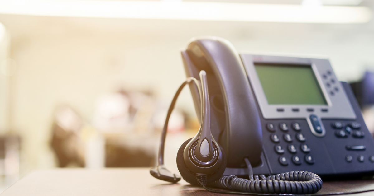 How to Choose a Telecoms Partner