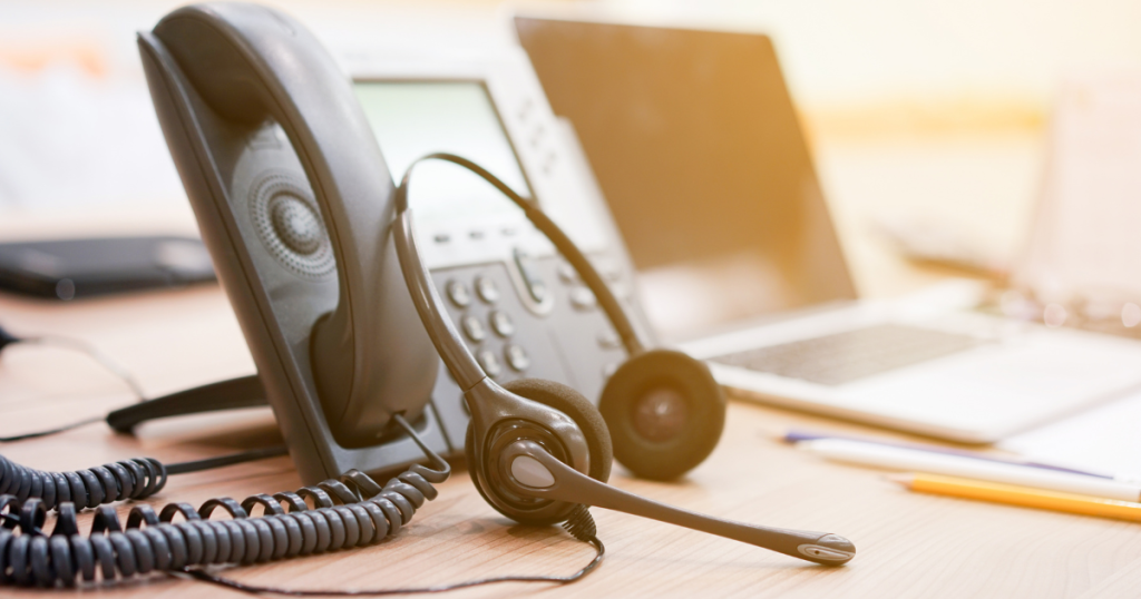 10 Years of The One Solution voip