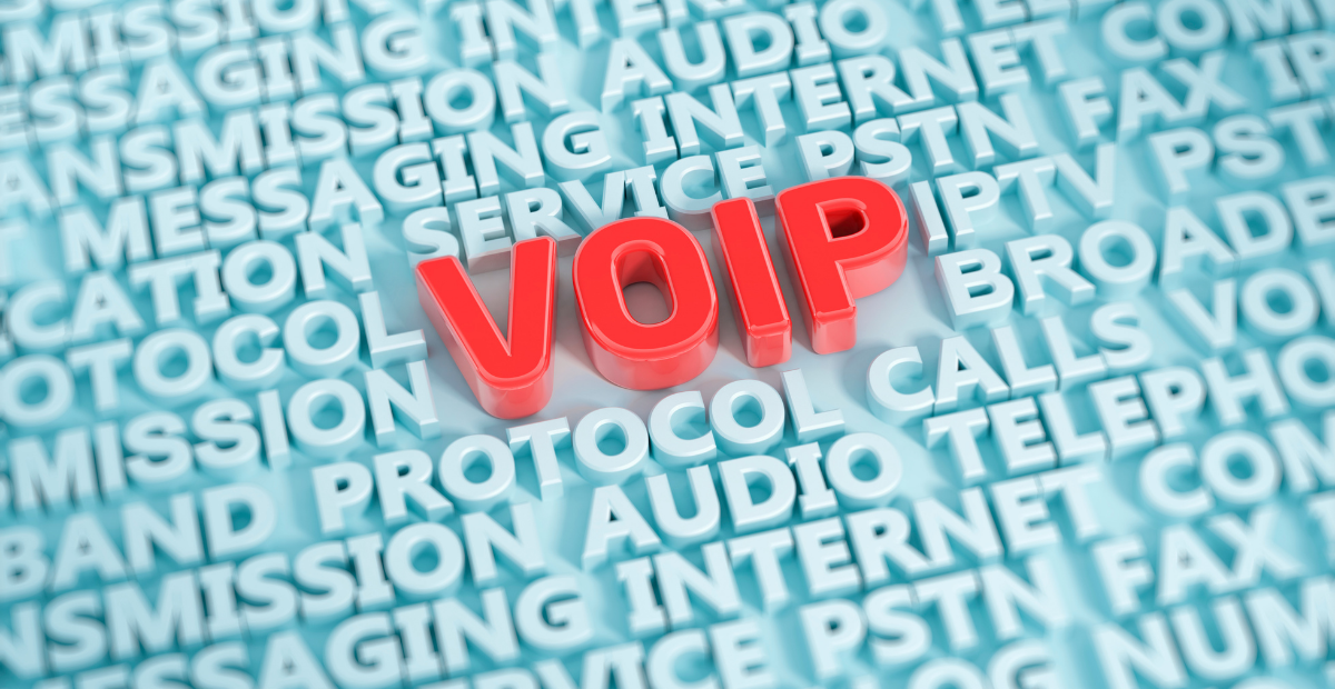 VoIP Features